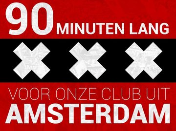 90 minuten lang