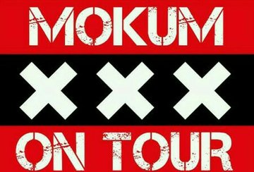 Mokum on tour
